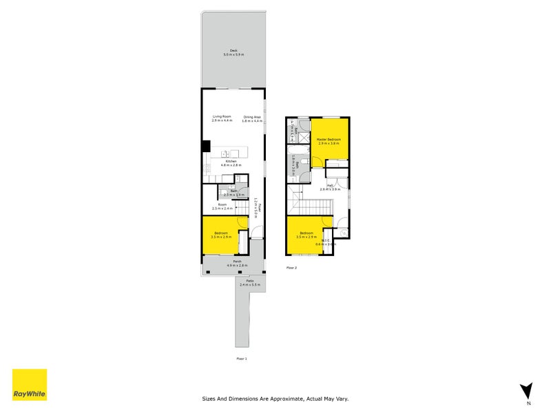 20B Weri Road, Karaka, Papakura - Carousel 25