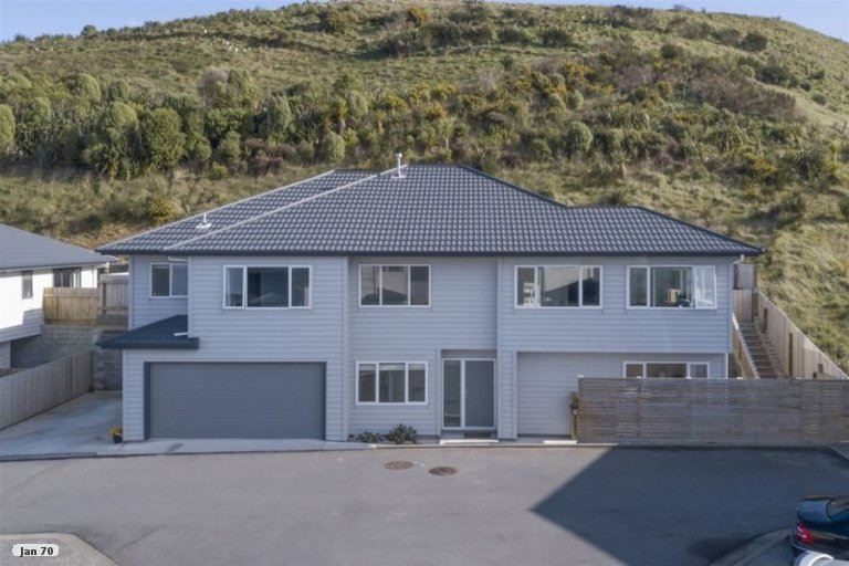 61B Mauldeth Terrace, Churton Park, Wellington - Carousel 2