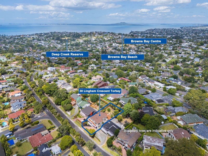 30 Lingham Crescent, Torbay, Auckland - Carousel 24