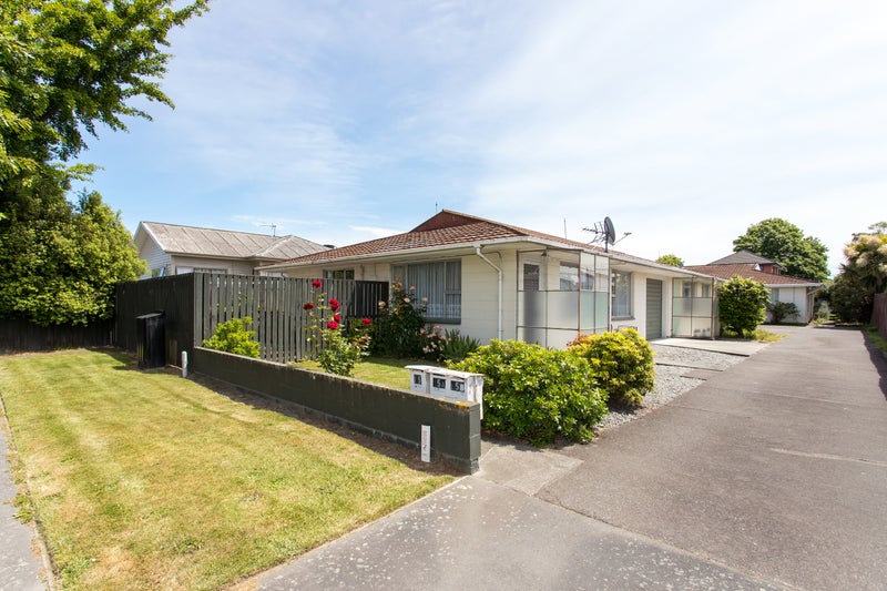 3/15 Brake Street, Upper Riccarton, Christchurch - Carousel 14