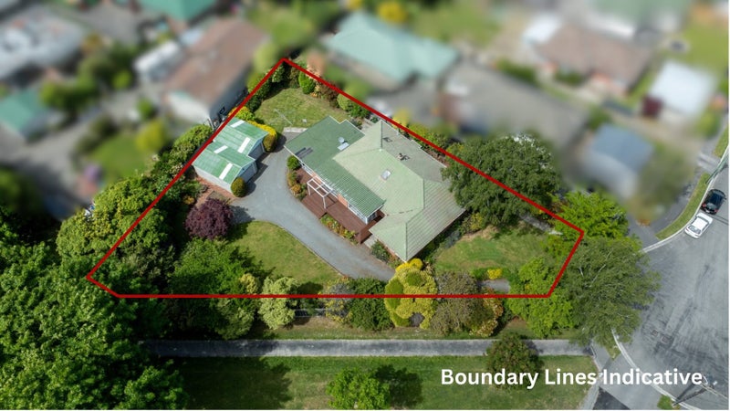 16 Larch Place, Casebrook, Christchurch - Carousel 37