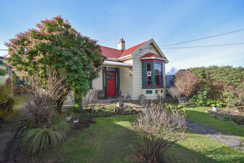 68 Hall Road, Sawyers Bay, Port Chalmers - Carousel 13