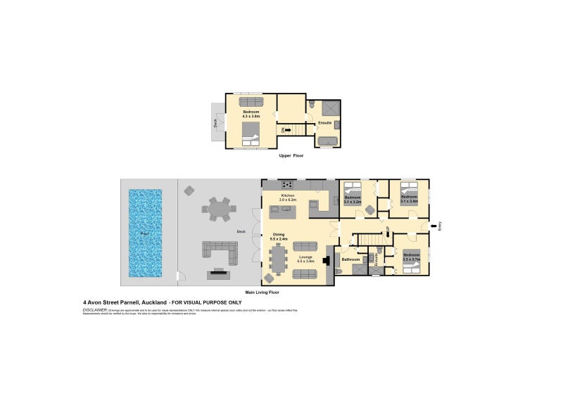 4 Avon Street, Parnell, Auckland - Carousel 25