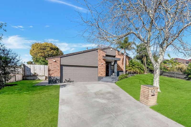 4 Northpark Avenue, Northpark, Auckland - Carousel 2