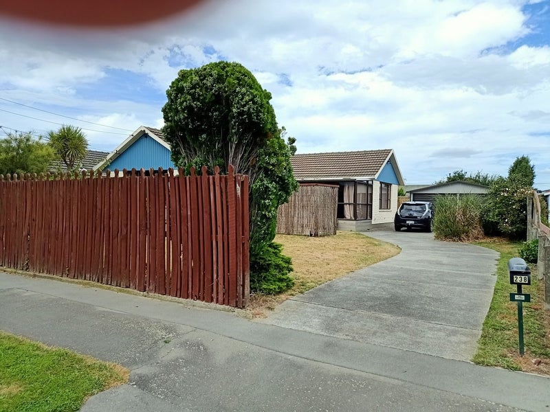238 Shortland Street, Aranui, Christchurch - Carousel 16