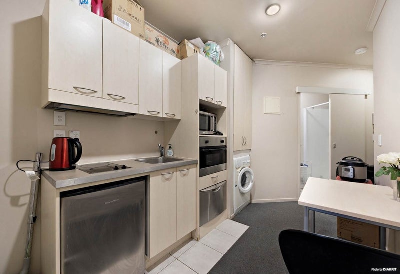 308/47 Wakefield Street, Auckland Central, Auckland - Carousel 1