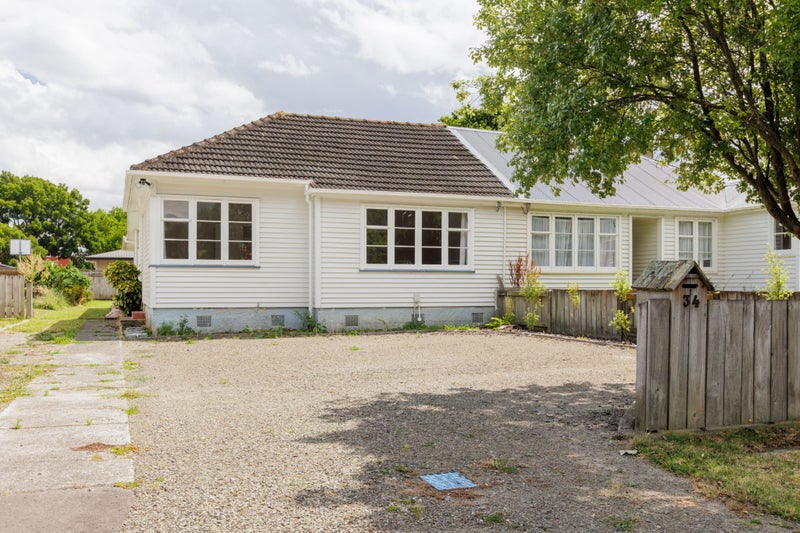 34 Oxford Street, Hokowhitu, Palmerston North - Carousel 1