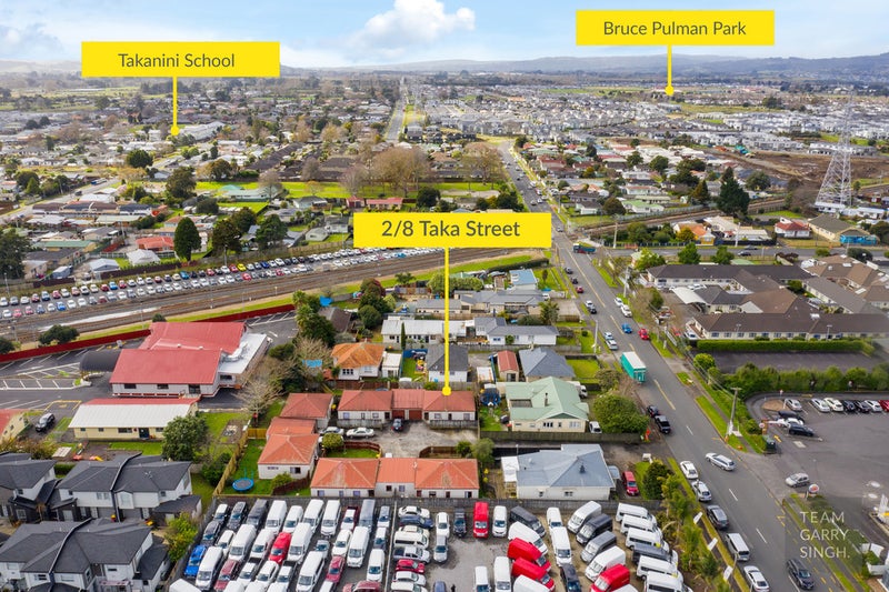 8/6 Taka Street, Takanini, Auckland - Carousel 13