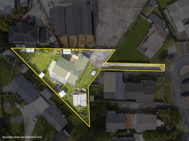 12 Putney Place, Ranui, Auckland - Carousel 2