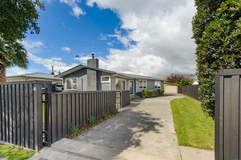 22 Rhodes Drive, Kelvin Grove, Palmerston North - Carousel 30