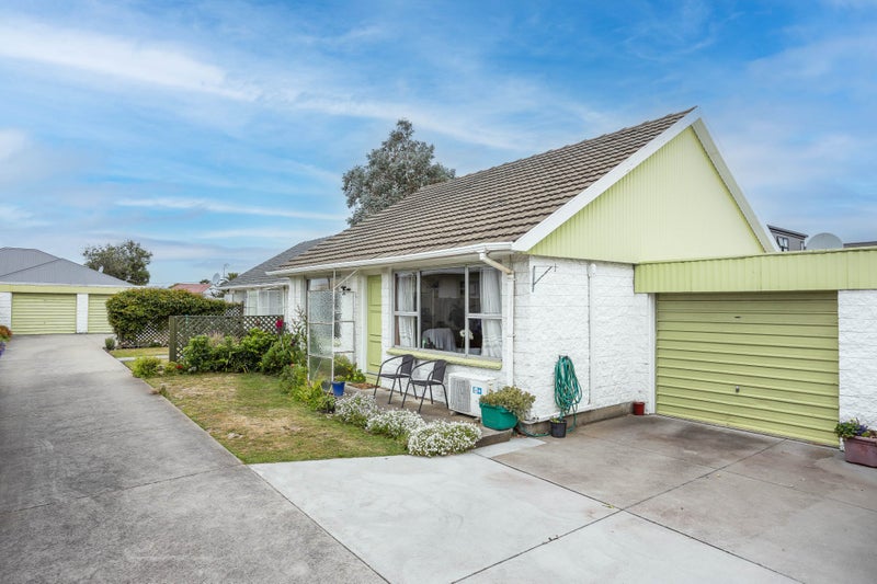 2/22 Clive Street, Phillipstown, Christchurch - Carousel 11