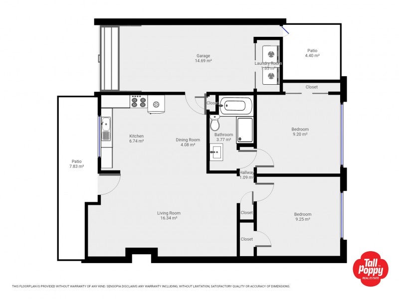 42/46 Peachgrove Road, Hamilton East, Hamilton - Carousel 13