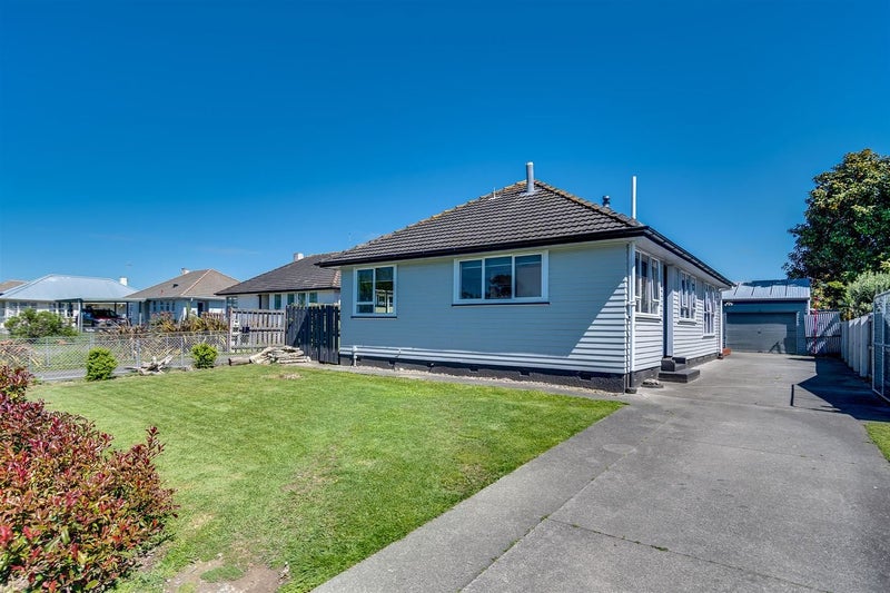 40 Seddon Crescent, Marewa, Napier - Carousel 16