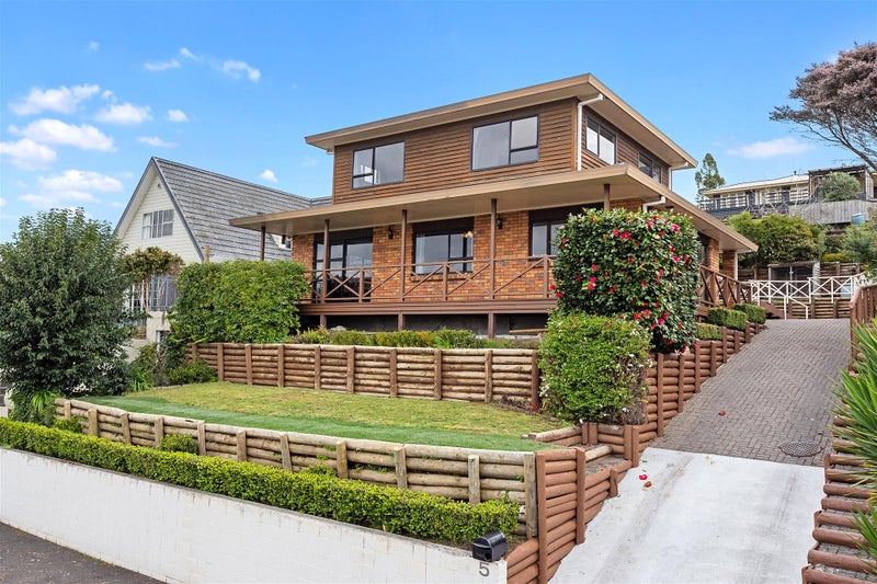 5 Stirling Place, Dinsdale, Hamilton - Carousel 1