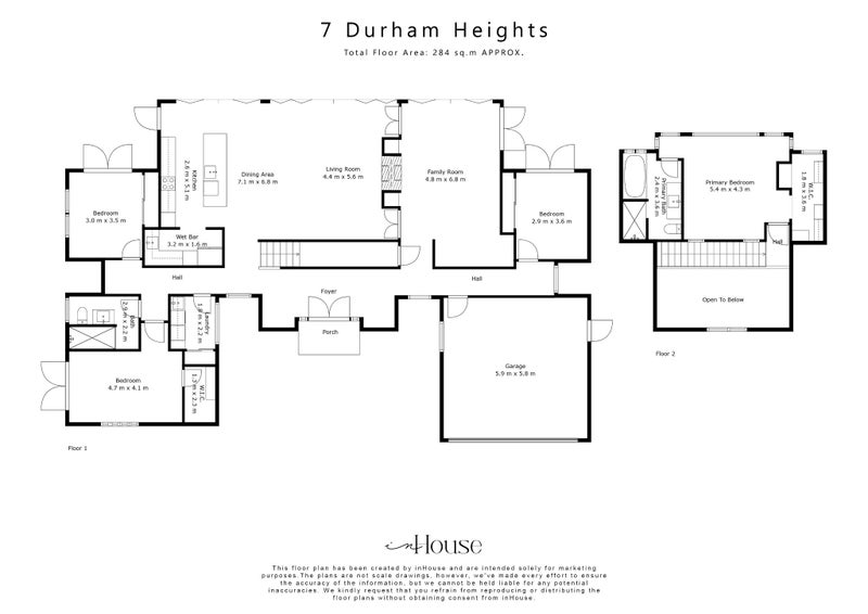 7 Durham Heights, Flagstaff, Hamilton - Carousel 39