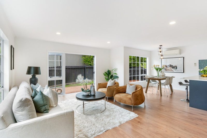 69A MOUNTBATTEN AVE, Hillcrest, Auckland - Carousel 1