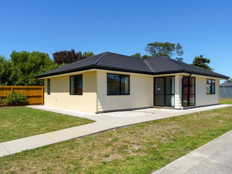 4 Sandown Crescent, Aranui, Christchurch - Carousel 2