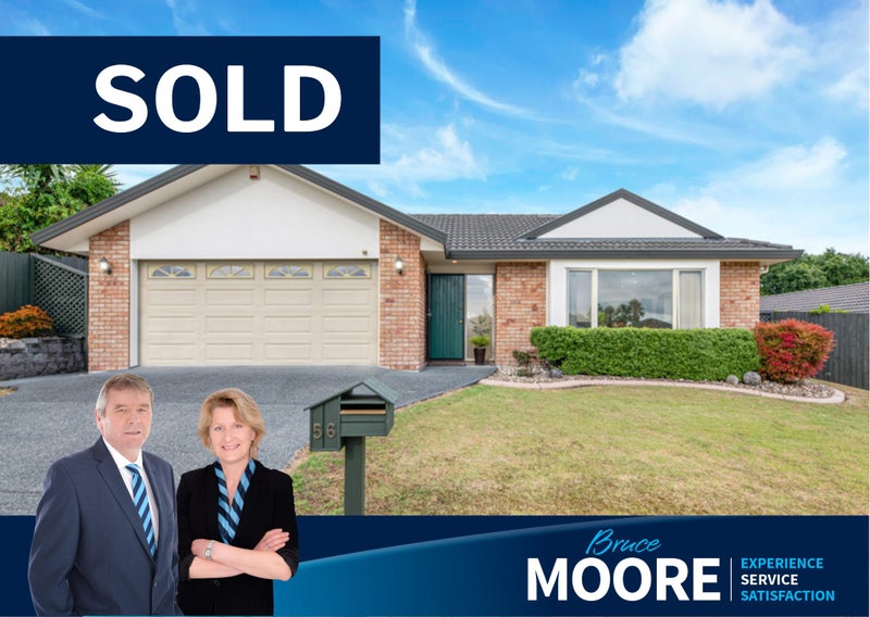 56 Highfields Terrace, Henderson, Auckland - Carousel 1