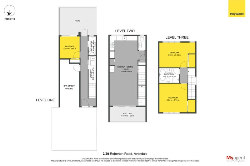 2/29 Roberton Road, Avondale, Auckland - Carousel 28