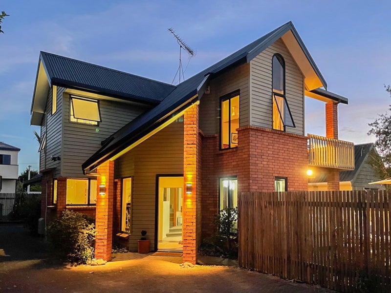 4A Wellington Street, Hamilton East, Hamilton - Carousel 1