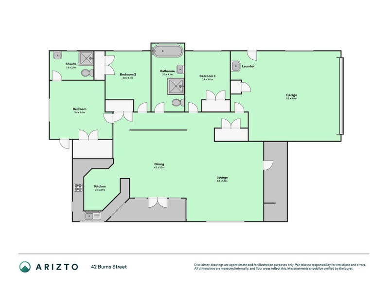 42 Burns Street, Leamington, Cambridge - Carousel 30