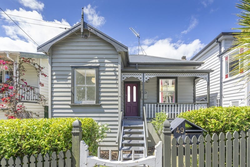 49 Haslett Street, Eden Terrace, Auckland - Carousel 1