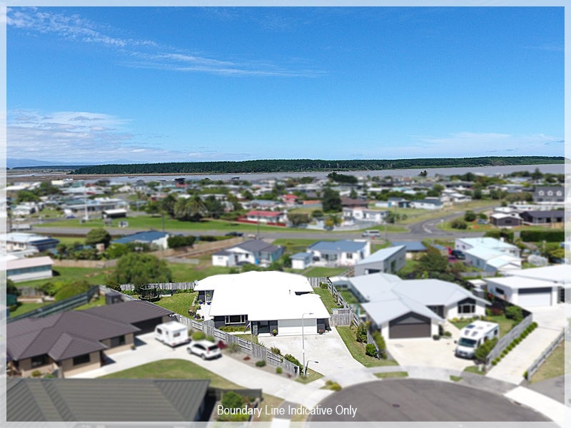 9 Godwit Court, Foxton Beach, Foxton - Carousel 2
