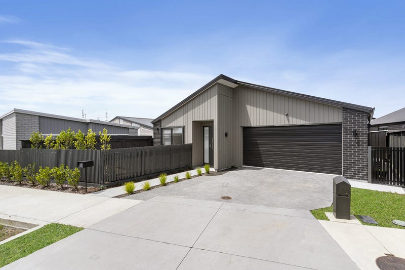 18 Roslyn Farm Street, Ramarama, Drury - Carousel 2