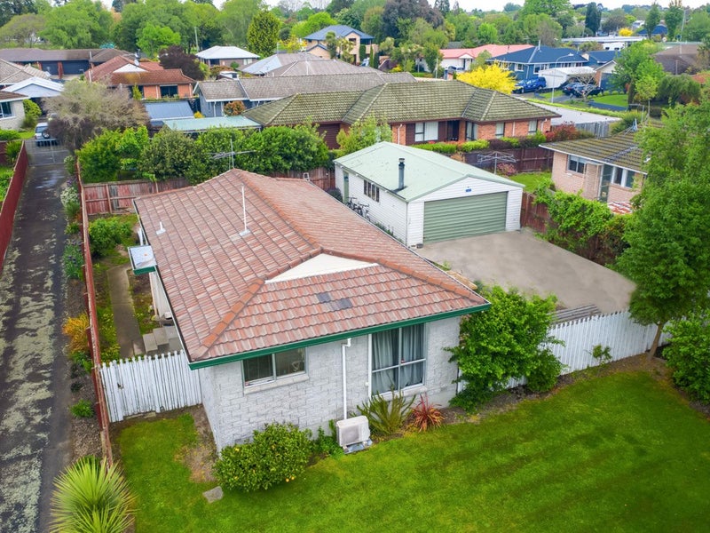 4 Tahi Place, Belfast, Christchurch - Carousel 15