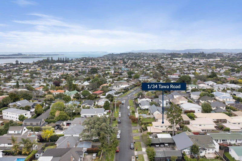 1/34 Tawa Road, Onehunga, Auckland - Carousel 26