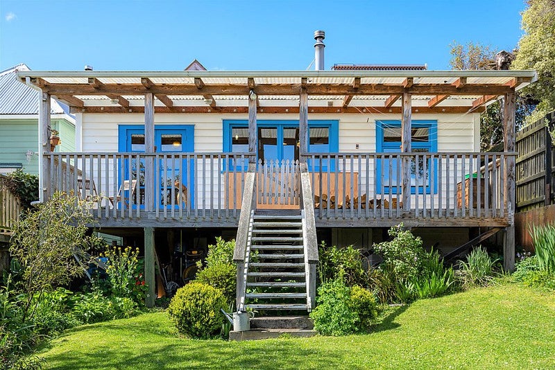 42 Harrington Street, Port Chalmers, Dunedin - Carousel 2