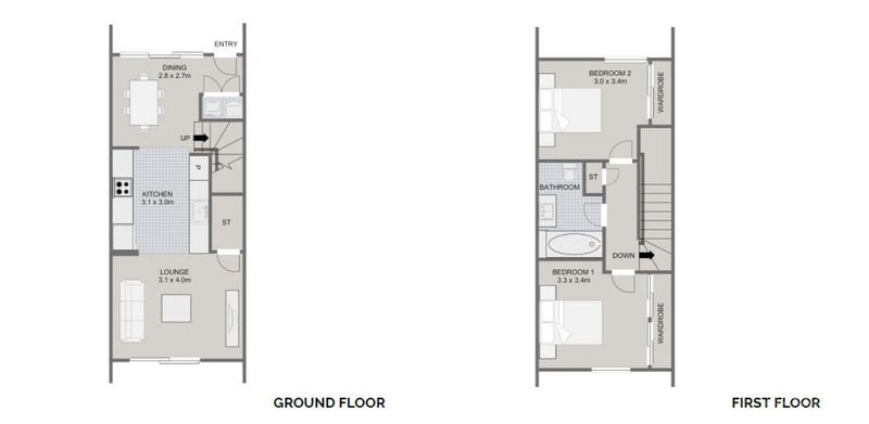 28 Rahopuru Road, Westgate, Auckland - Carousel 16