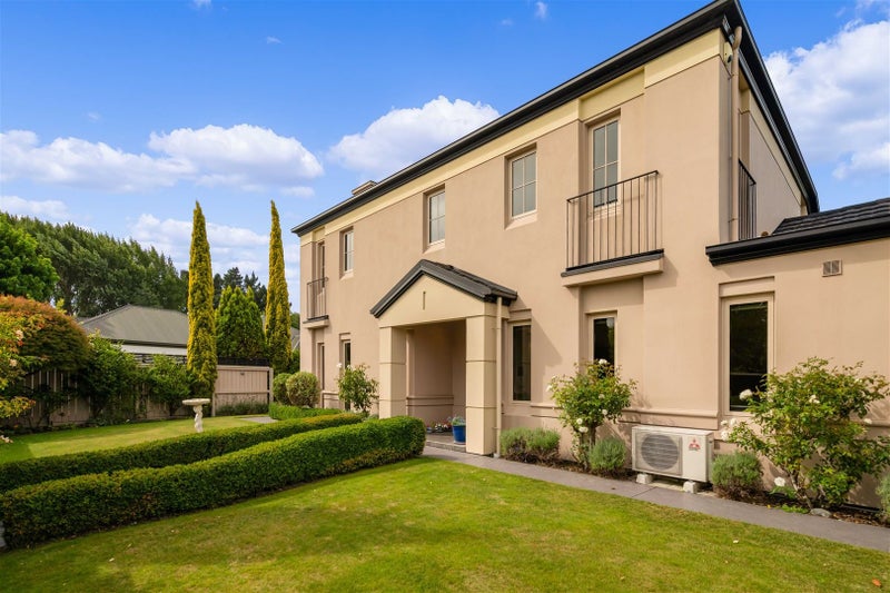 12 Chateau Drive, Burnside, Christchurch - Carousel 2