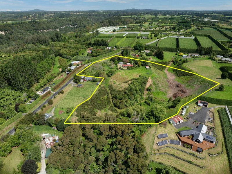 518 Omanawa Road, Tauranga - Carousel 1