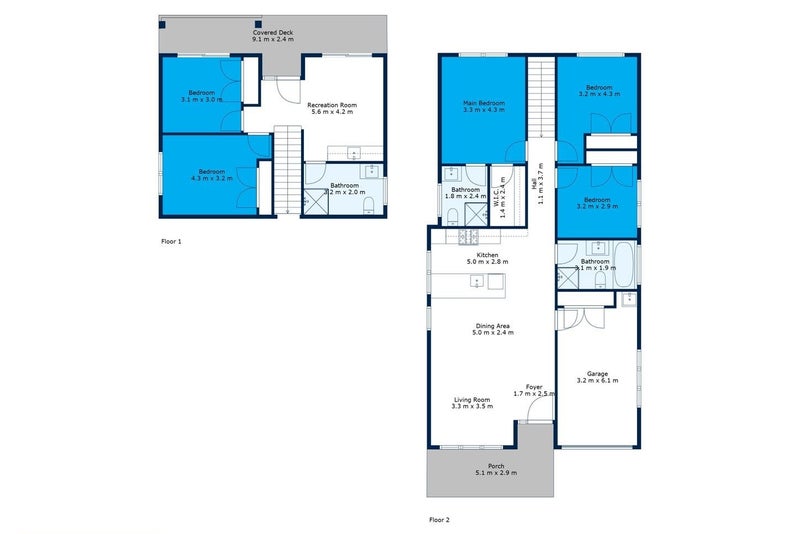 71 Tributary Parade, Karaka, Papakura - Carousel 21