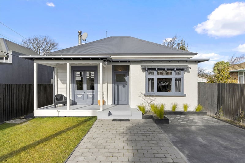 172 Olliviers Road, Phillipstown, Christchurch - Carousel 1