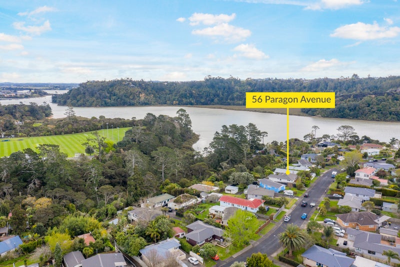 56 Paragon Avenue, Beach Haven, Auckland - Carousel 24