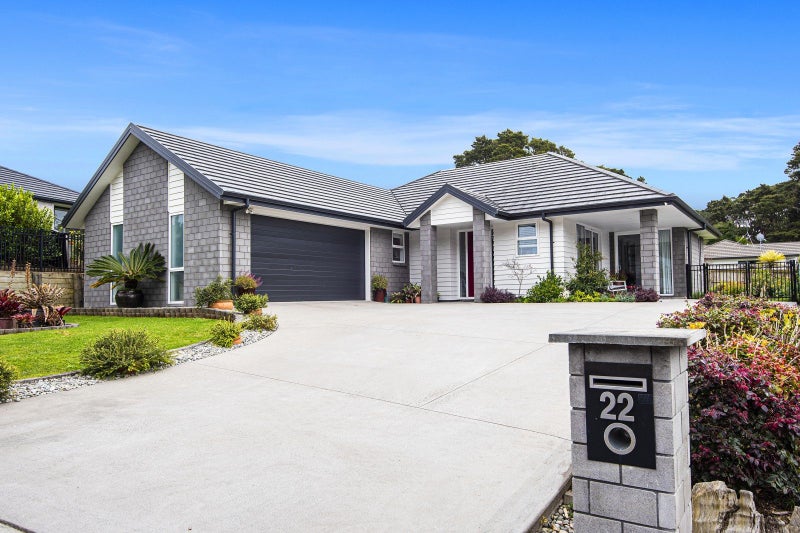 22 Maru Lane, Kamo, Whangarei - Carousel 1