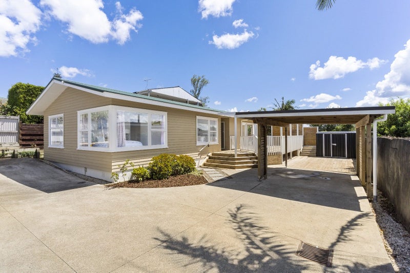 7B Anne Road, Hillcrest, Auckland - Carousel 1
