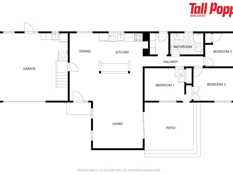 41B Larchmont Grove, Totara Park, Upper Hutt - Carousel 18