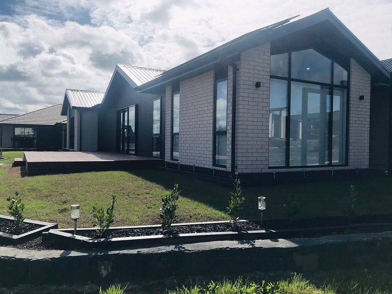 28 Jonah Lomu Drive, Paerata, Pukekohe - Carousel 2