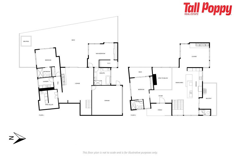 130 Penruddock Rise, Westmorland, Christchurch - Carousel 33