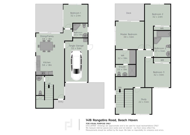141B Rangatira Road, Beach Haven, Auckland - Carousel 16