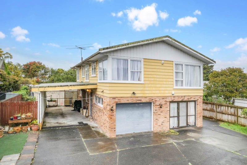 36 Te Kanawa Crescent, Henderson, Auckland - Carousel 2