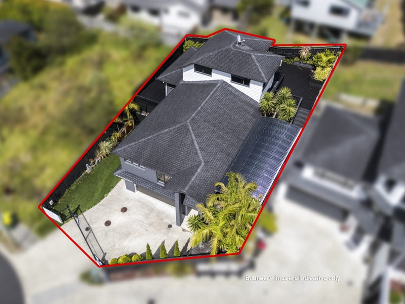 12 San Casello Rise, Henderson, Auckland - Carousel 26