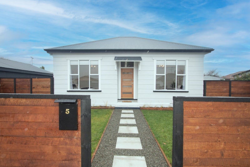 5 Nelson Street, Hampstead, Ashburton - Carousel 34