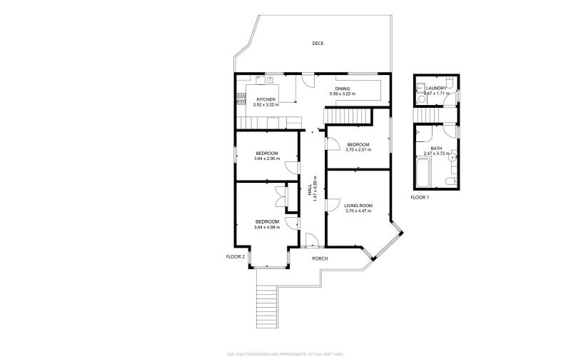 60 Norway Street, Aro Valley, Wellington - Carousel 17