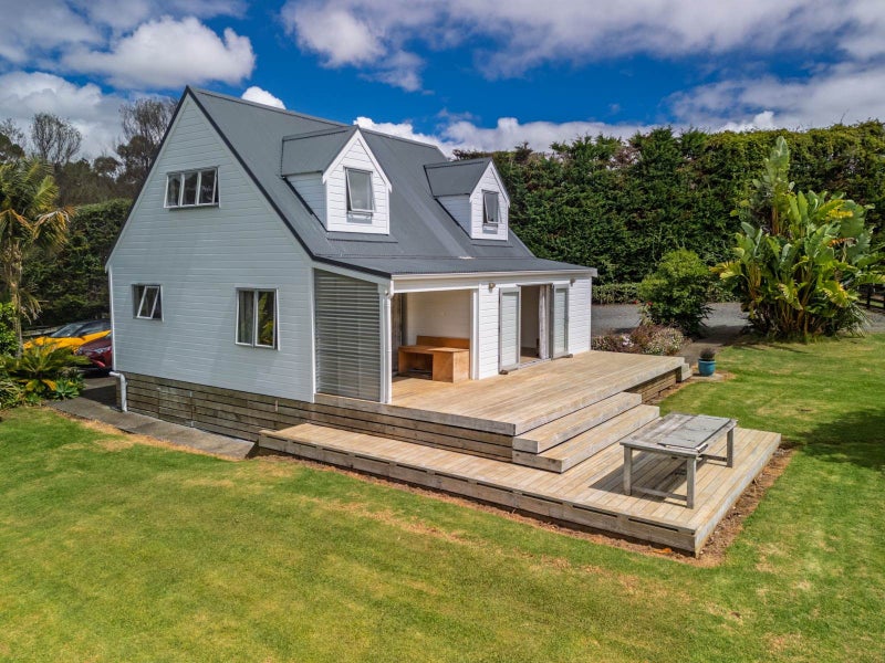 115 State Highway 1, Ohaeawai, Kaikohe - Carousel 22