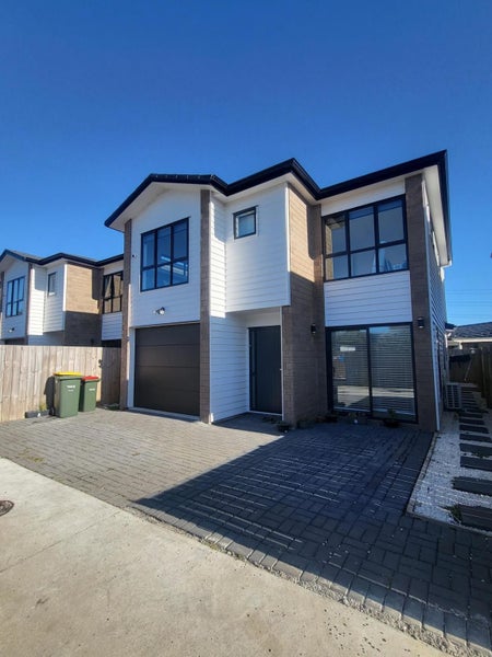 37C Berwyn Avenue, Takanini, Auckland - Carousel 1
