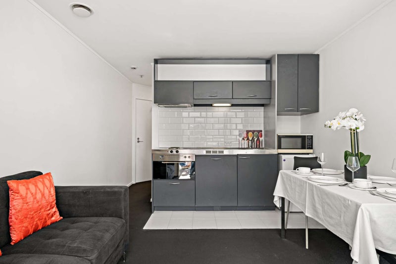 20B/34 Kingston Street, Auckland Central, Auckland - Carousel 2